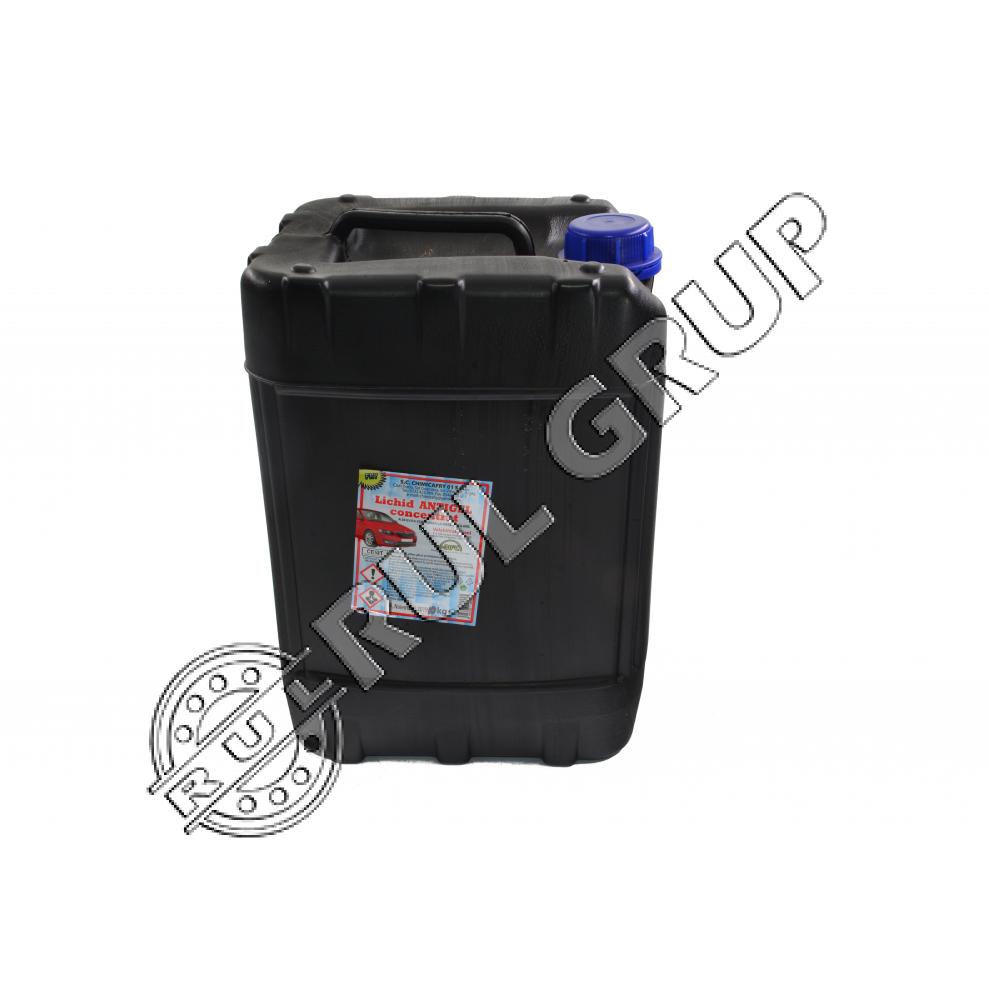 ANTIGEL G11 ALBASTRU 10KG CHIMICAFRY